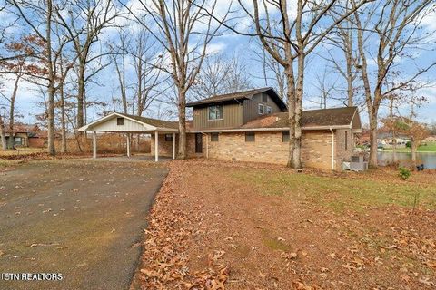 Photo of 2024 Cravens Drive, Crossville, TN 38572 (MLS # 1334693)