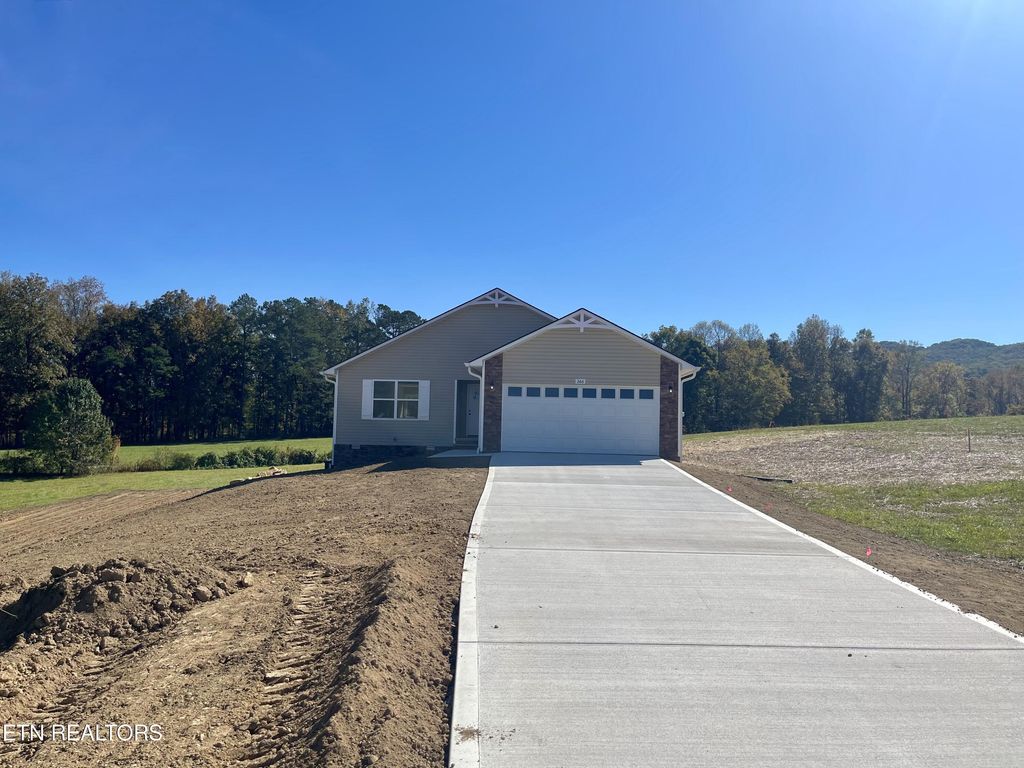 Photo of 366 Vista Springs Lane, Oliver Springs, TN 37840 (MLS # 1286307)