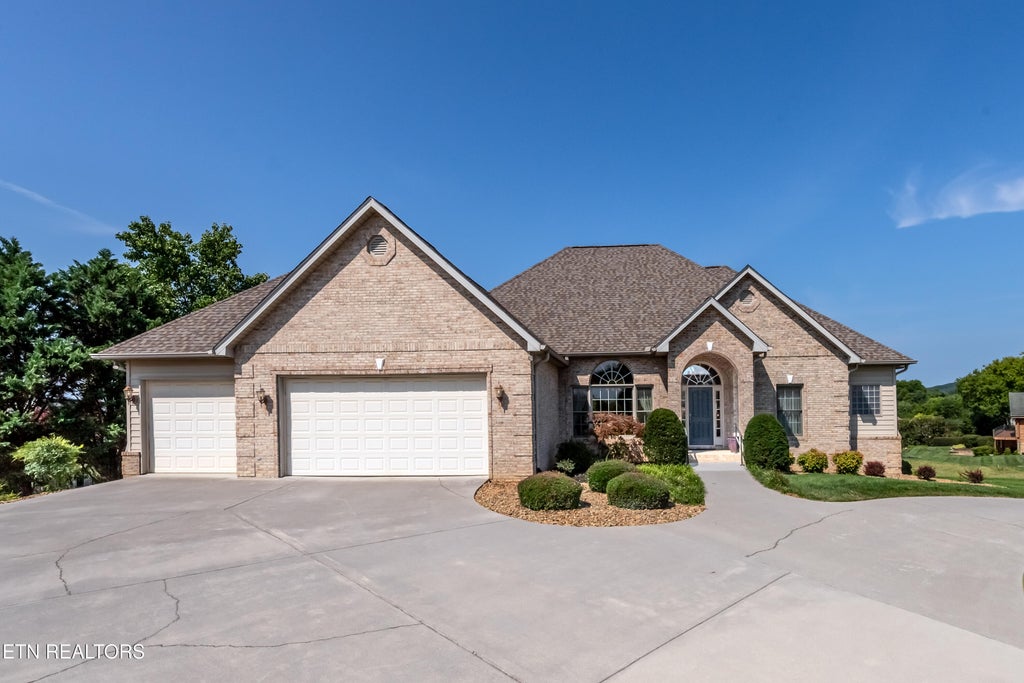 Photo of 158 Itawa Tr, Vonore, TN 37885 (MLS # 1350509)