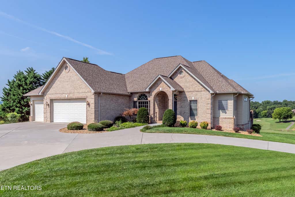 Photo of 158 Itawa Tr, Vonore, TN 37885 (MLS # 1350509)