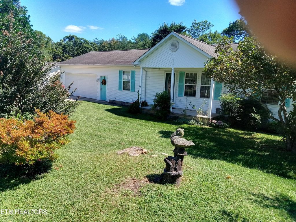 Photo of 41 Chelsea Drive, Crossville, TN 38555 (MLS # 1315456)