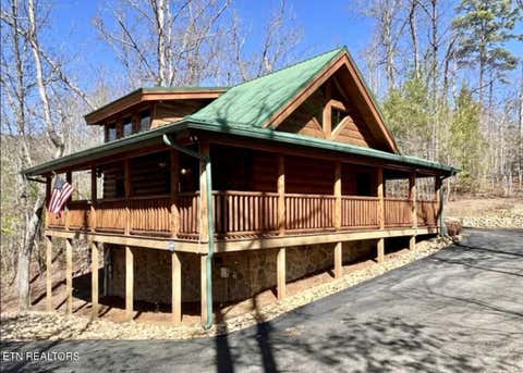 Photo of 2738 Murray Ridge Rd, Sevierville, TN 37876 (MLS # 1351825)