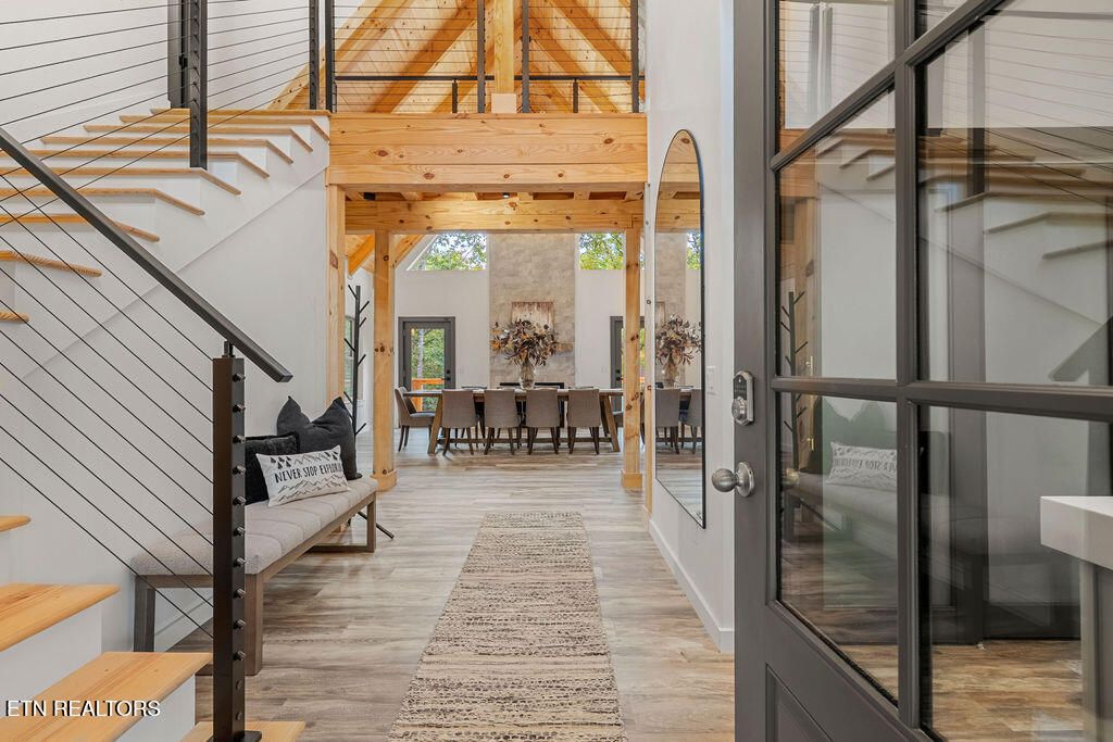 Photo of 4406 Long Rifle Rd, Sevierville, TN 37862 (MLS # 1320313)