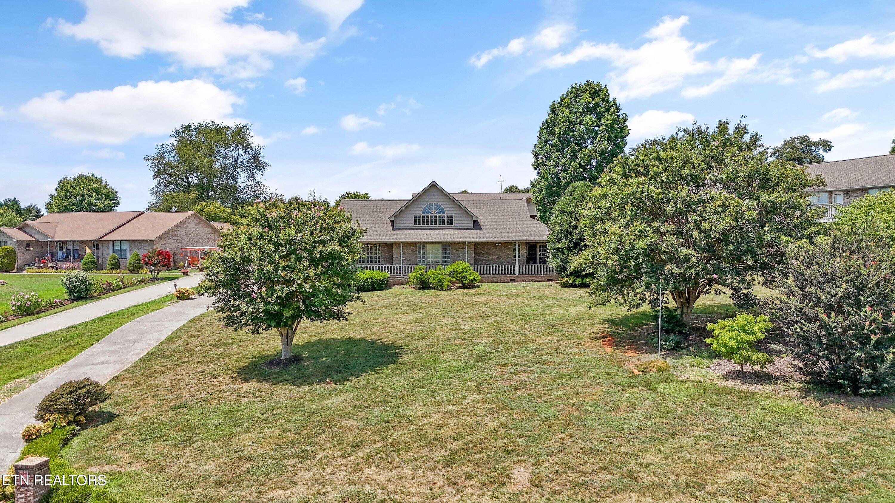 2723 Madison Ridge