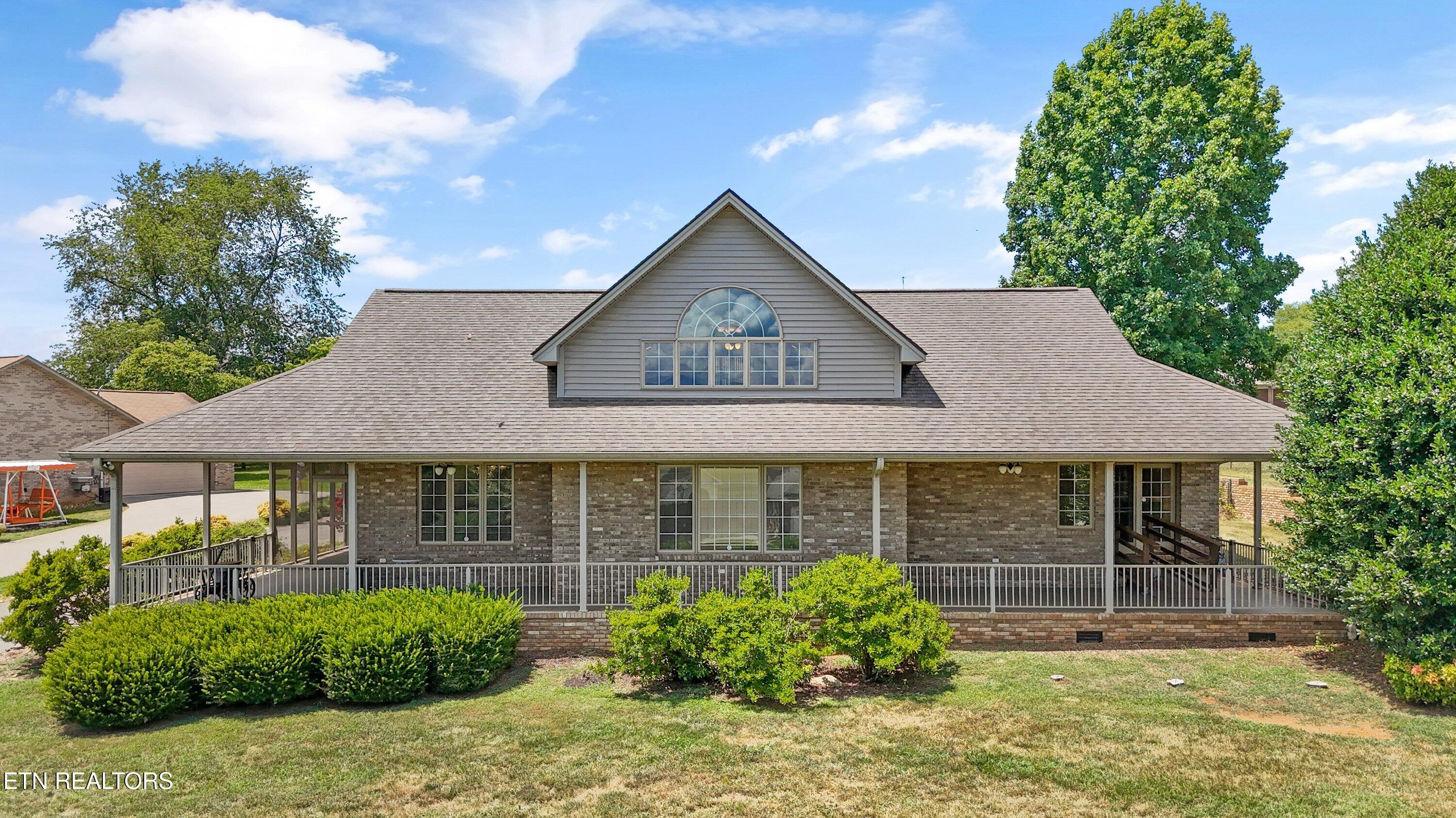 2723 Madison Ridge