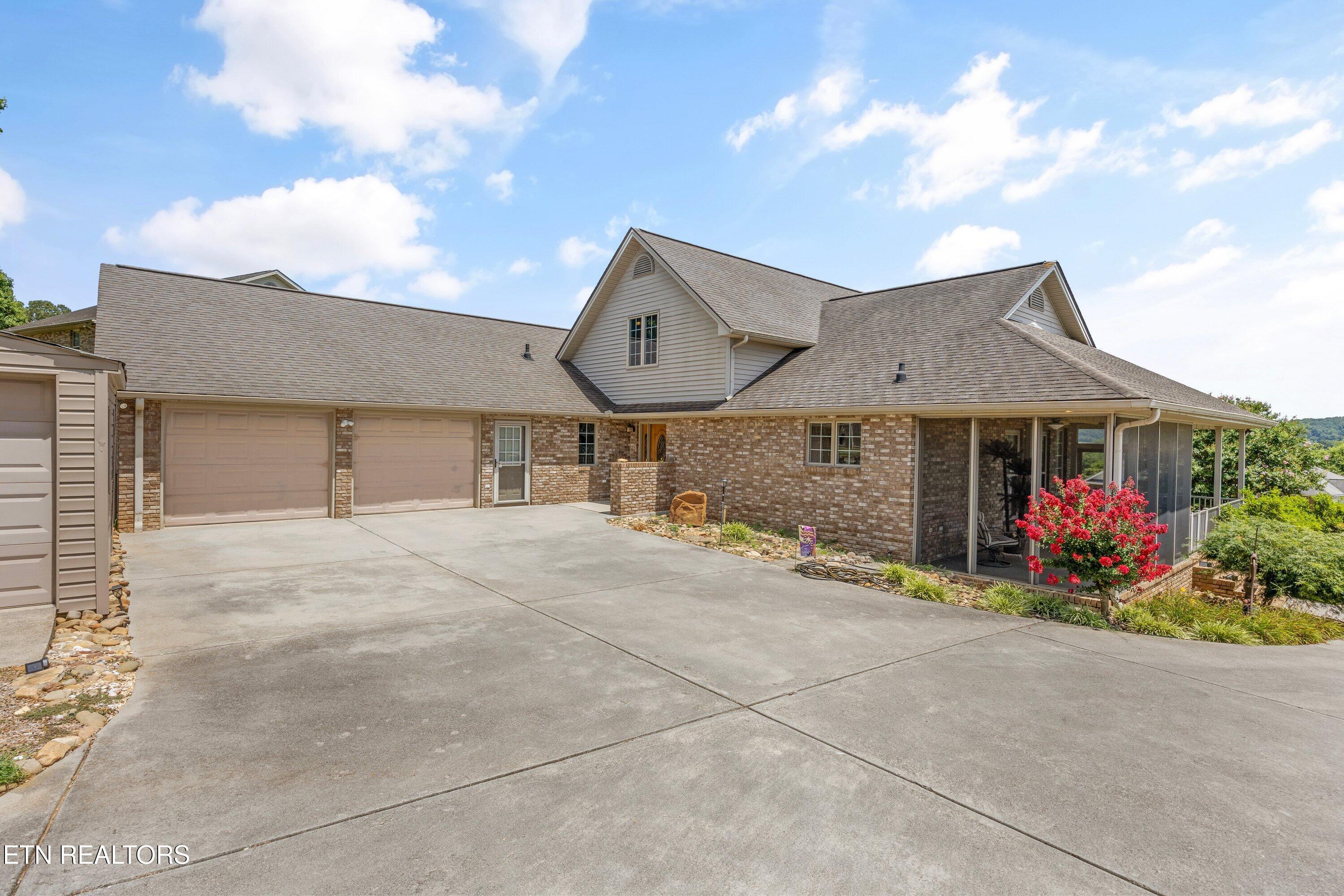 2723 Madison Ridge