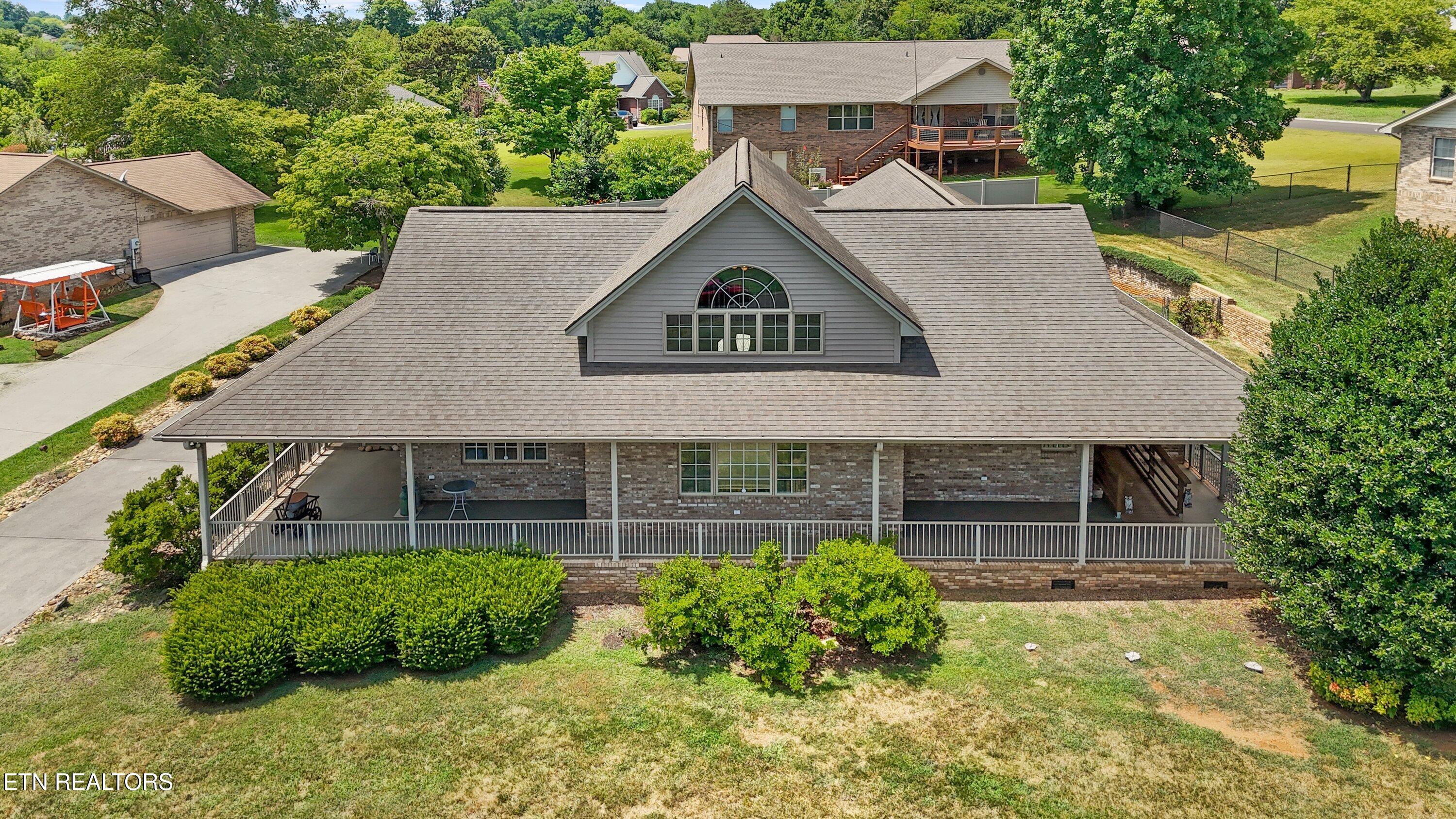 2723 Madison Ridge