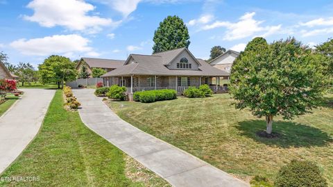 2723 Madison Ridge Sevierville TN 37876