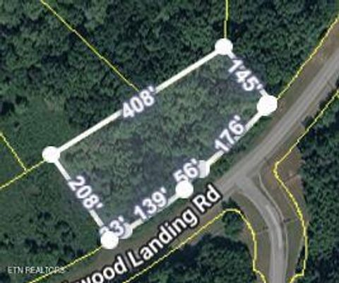 Tiny photo for 1600 New Hope Rd, Rockwood, TN 37854 (MLS # 1328946)