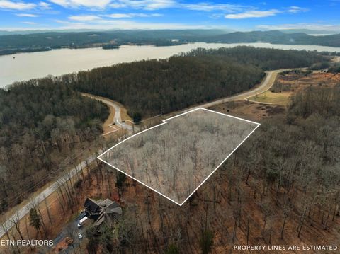 Photo of 1600 New Hope Rd, Rockwood, TN 37854 (MLS # 1328946)