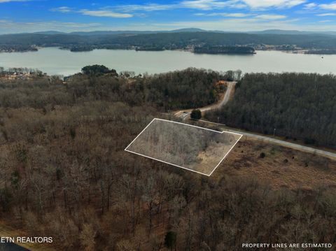 Tiny photo for 1600 New Hope Rd, Rockwood, TN 37854 (MLS # 1328946)