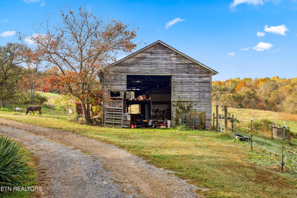 Photo of 7969 Glendale Community Rd, Greenback, TN 37742 (MLS # 1281504)