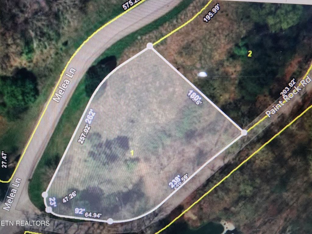 Photo of Melea Lane, Kingston, TN 37763 (MLS # 1342257)