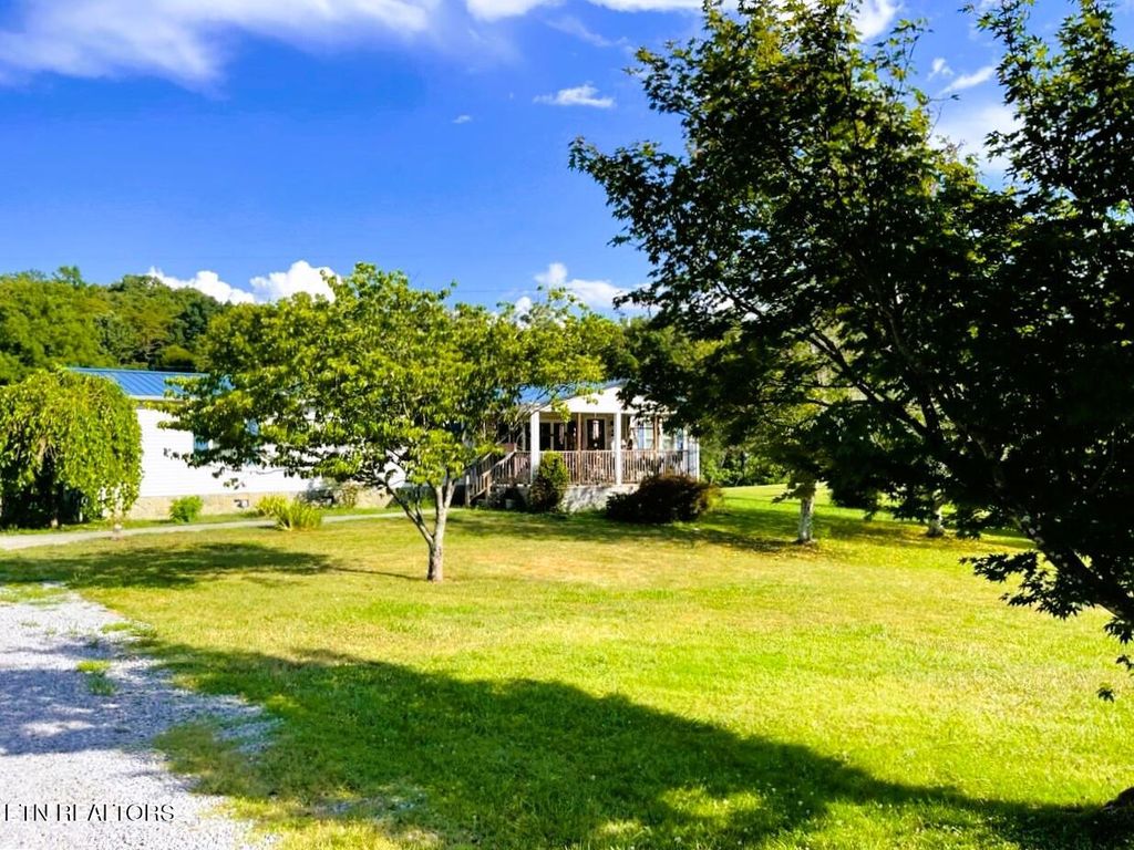 Photo of 3245 Hinds Creek Rd, Heiskell, TN 37754 (MLS # 1308620)