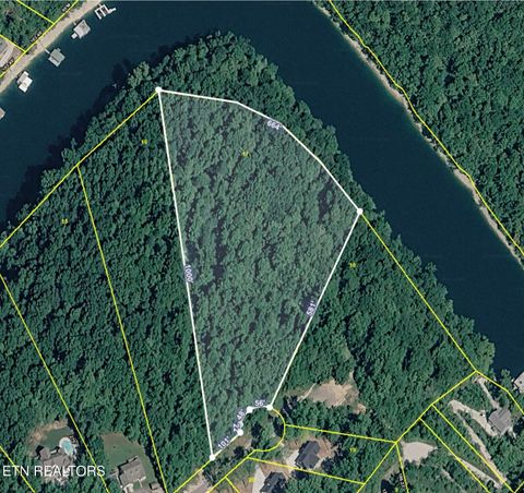 Photo of Lakemont Lane, Caryville, TN 37714 (MLS # 1342142)