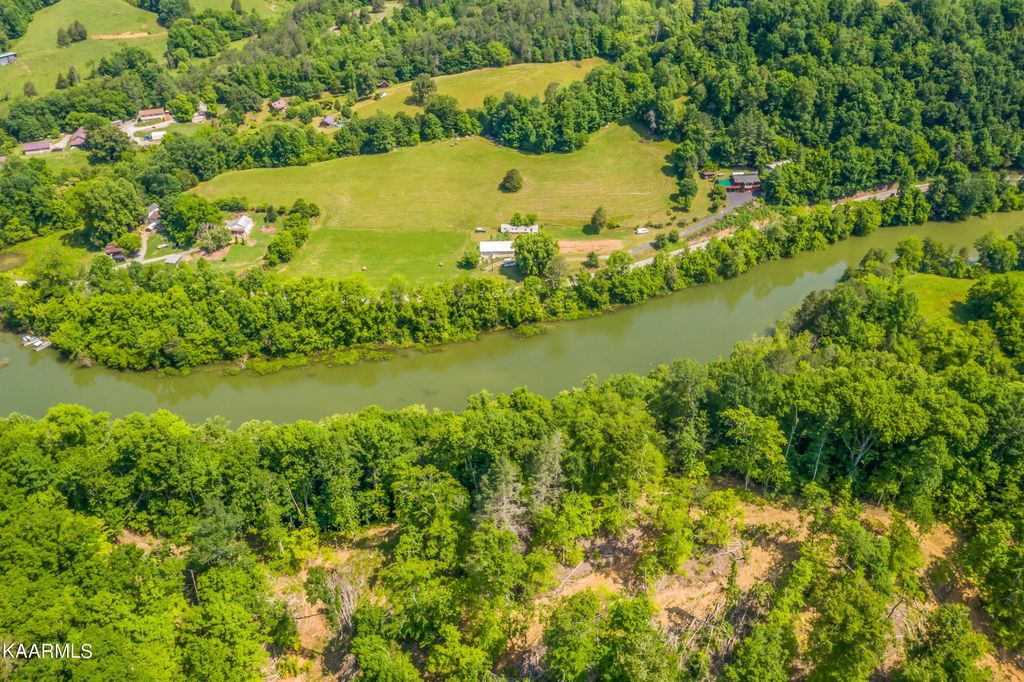 Photo of 57 Off Hwy 33 Track 1, Tazewell, TN 37879 (MLS # 1211638)