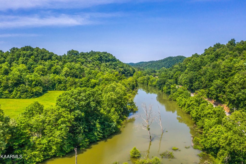 Photo of 57 Off Hwy 33 Track 1, Tazewell, TN 37879 (MLS # 1211638)