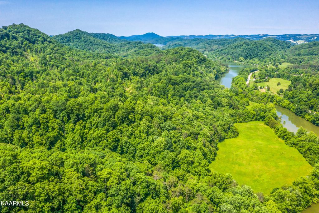 Photo of 57 Off Hwy 33 Track 1, Tazewell, TN 37879 (MLS # 1211638)