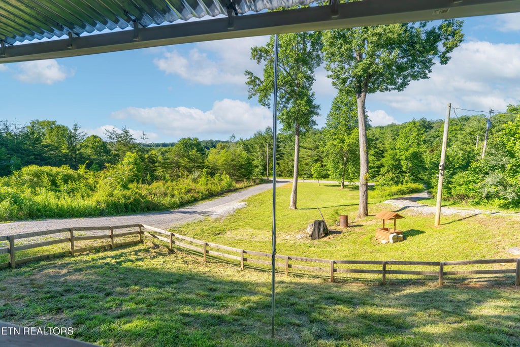 Photo of 1591 Trig Long Rd, Dandridge, TN 37725 (MLS # 1343629)