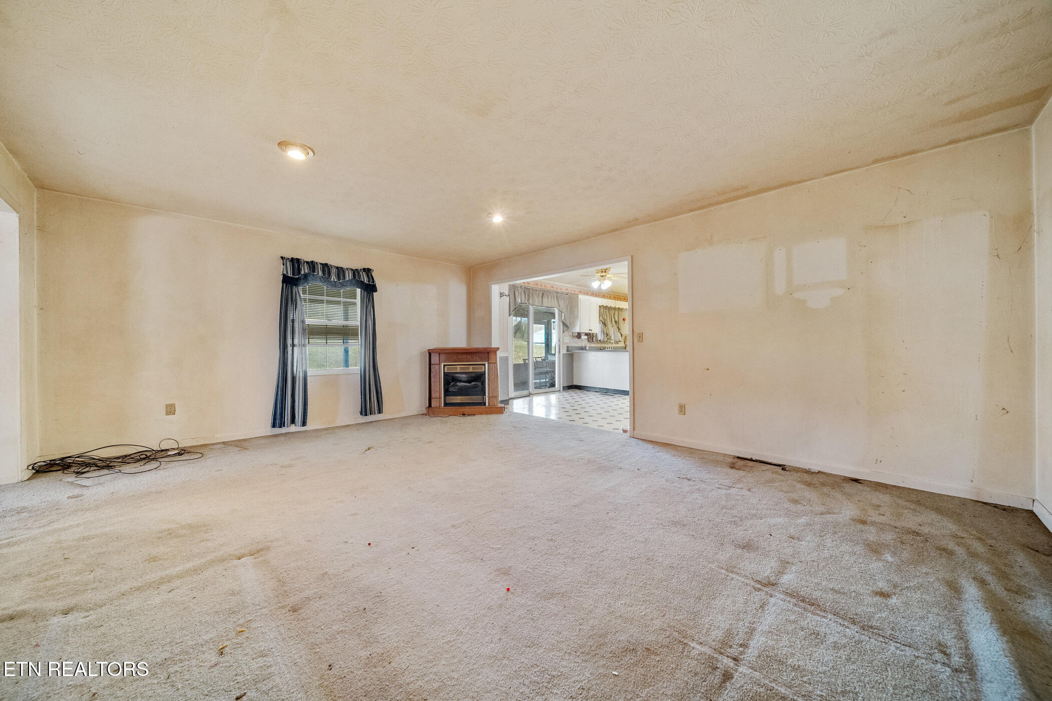 2250 Old Parrottsville Hwy