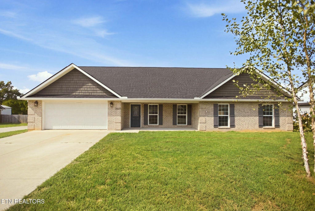 Photo of 1015 Pathways Drive, Seymour, TN 37865 (MLS # 1356764)