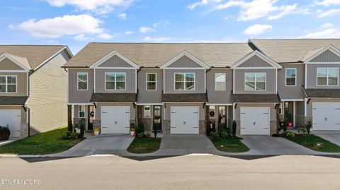 Photo of 382 Judson Way, Lenoir City, TN 37771 (MLS # 1319422)