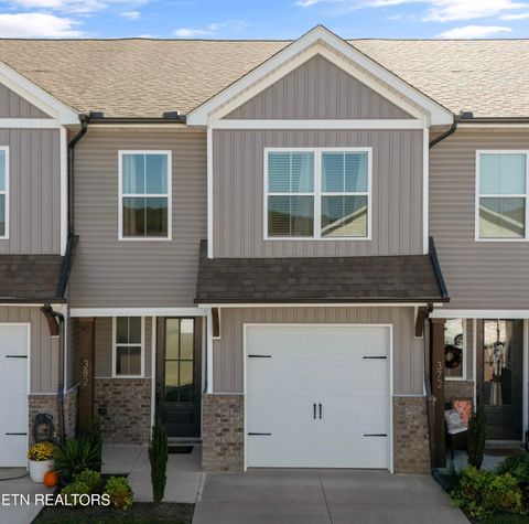 Photo of 382 Judson Way, Lenoir City, TN 37771 (MLS # 1319422)
