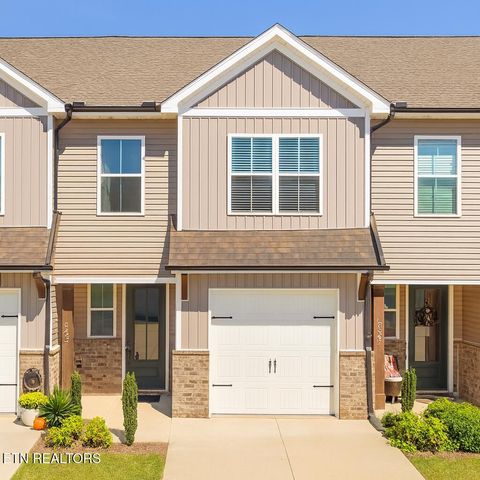 Photo of 382 Judson Way, Lenoir City, TN 37771 (MLS # 1319422)