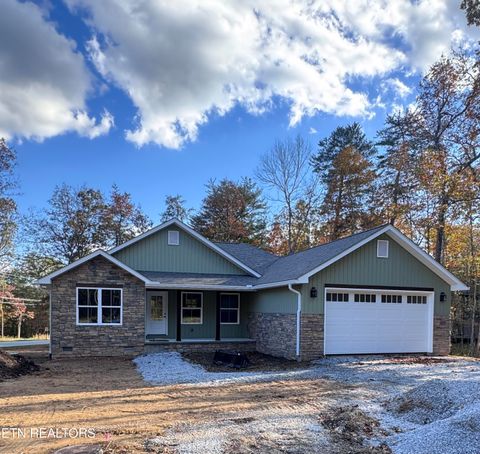 154 Adler Lane Crossville TN 38558