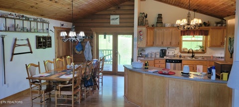 Tiny photo for 151 Rolen Rd, New Tazewell, TN 37825 (MLS # 1344222)