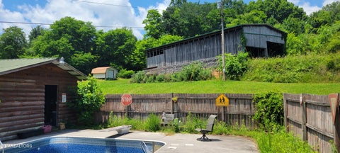 Tiny photo for 151 Rolen Rd, New Tazewell, TN 37825 (MLS # 1344222)