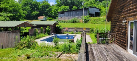 Tiny photo for 151 Rolen Rd, New Tazewell, TN 37825 (MLS # 1344222)