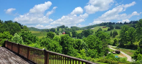 Tiny photo for 151 Rolen Rd, New Tazewell, TN 37825 (MLS # 1344222)