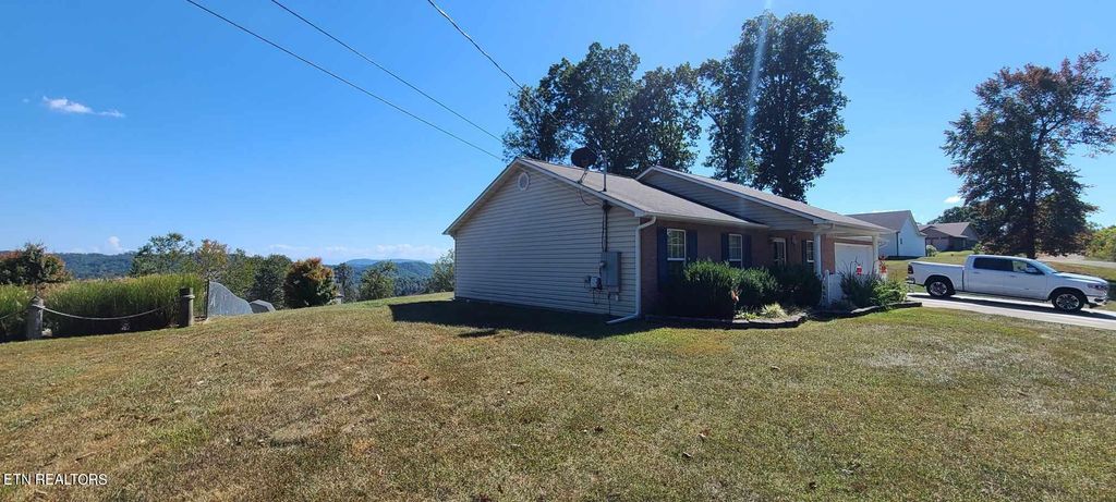 Photo of 297 Booker Rd, Maynardville, TN 37807 (MLS # 1242024)