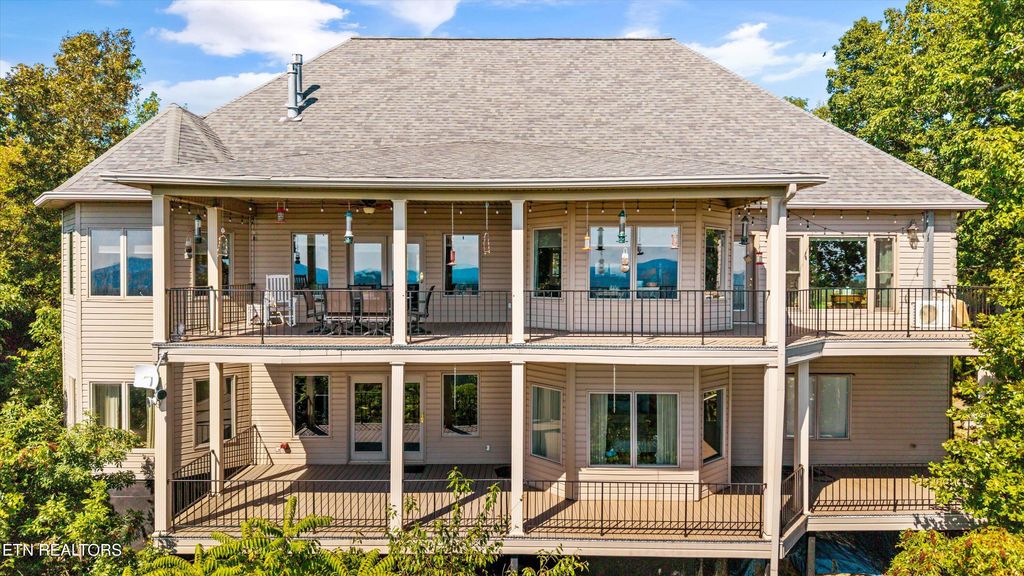 Photo of 330 Laurel Mtn Rd, Madisonville, TN 37354 (MLS # 1315449)