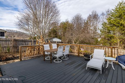 Tiny photo for 6619 Ruby June Lane, Corryton, TN 37721 (MLS # 1324133)