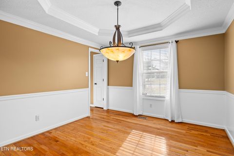 Tiny photo for 6619 Ruby June Lane, Corryton, TN 37721 (MLS # 1324133)