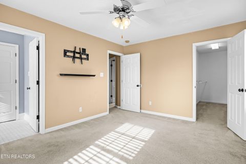 Tiny photo for 6619 Ruby June Lane, Corryton, TN 37721 (MLS # 1324133)