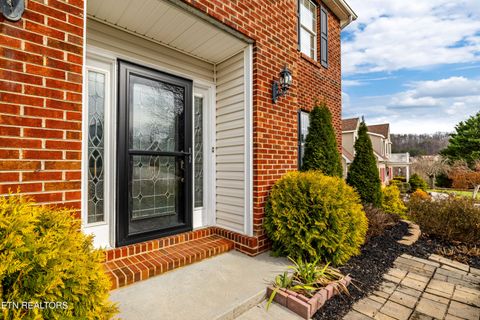 Tiny photo for 6619 Ruby June Lane, Corryton, TN 37721 (MLS # 1324133)