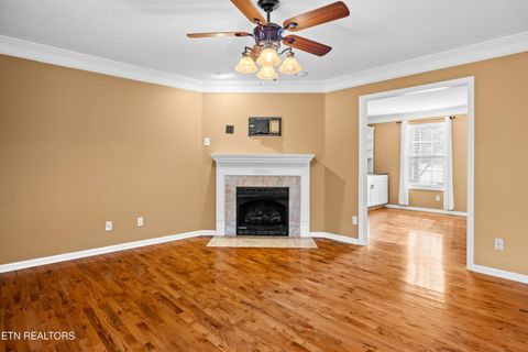 Tiny photo for 6619 Ruby June Lane, Corryton, TN 37721 (MLS # 1324133)