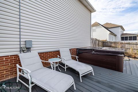 Tiny photo for 6619 Ruby June Lane, Corryton, TN 37721 (MLS # 1324133)