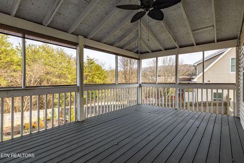 Tiny photo for 6619 Ruby June Lane, Corryton, TN 37721 (MLS # 1324133)