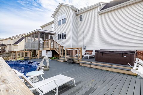 Tiny photo for 6619 Ruby June Lane, Corryton, TN 37721 (MLS # 1324133)