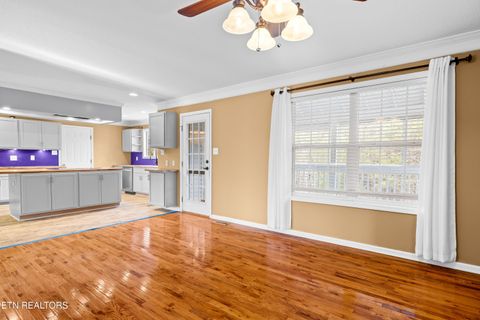 Tiny photo for 6619 Ruby June Lane, Corryton, TN 37721 (MLS # 1324133)