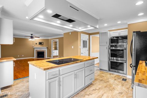 Tiny photo for 6619 Ruby June Lane, Corryton, TN 37721 (MLS # 1324133)