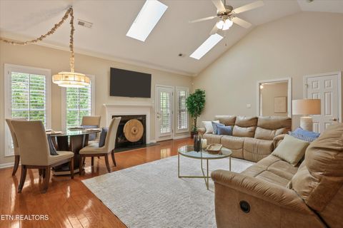 Tiny photo for 4647 Oak Meadow Way, Knoxville, TN 37918 (MLS # 1340449)
