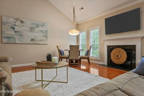 Tiny photo for 4647 Oak Meadow Way, Knoxville, TN 37918 (MLS # 1340449)