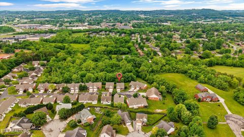 Tiny photo for 4647 Oak Meadow Way, Knoxville, TN 37918 (MLS # 1340449)