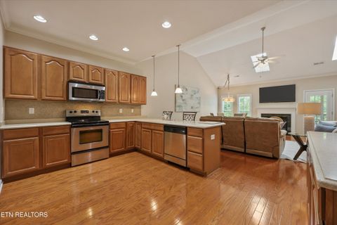 Tiny photo for 4647 Oak Meadow Way, Knoxville, TN 37918 (MLS # 1340449)