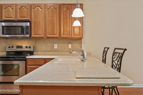 Tiny photo for 4647 Oak Meadow Way, Knoxville, TN 37918 (MLS # 1340449)